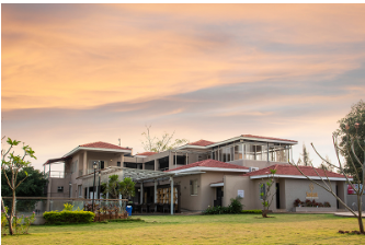 PUSHPAM LORDS RESORT KARJAT